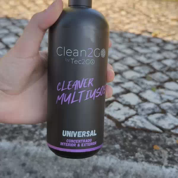 Cleaner Multiusos