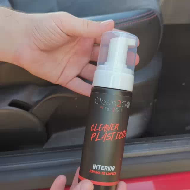 Cleaner Plásticos