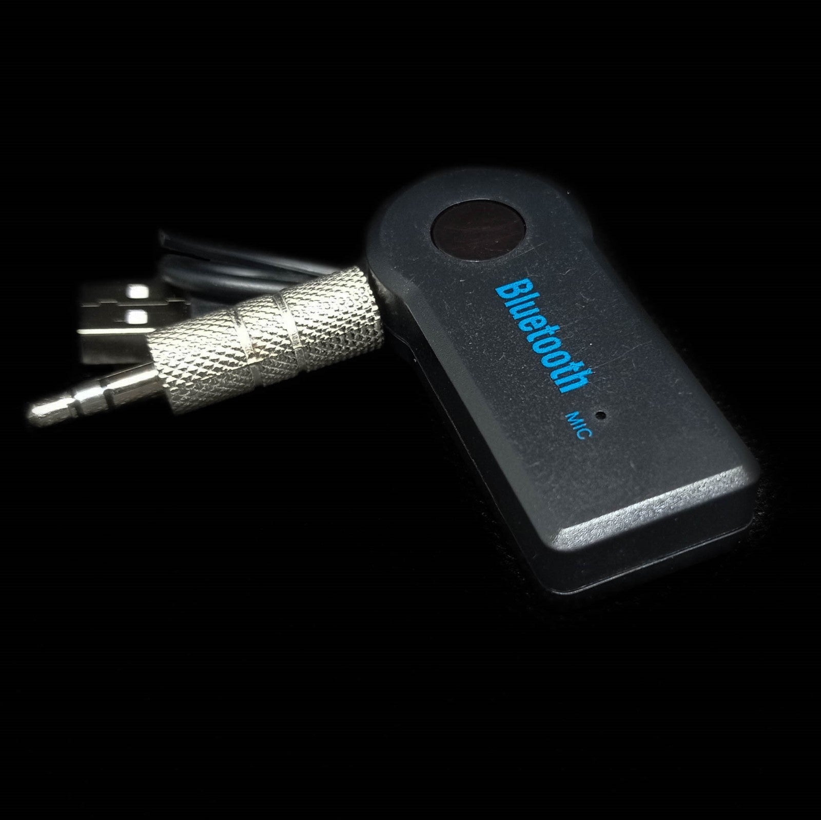 Transmissor Bluetooth AUX - Tec2GO