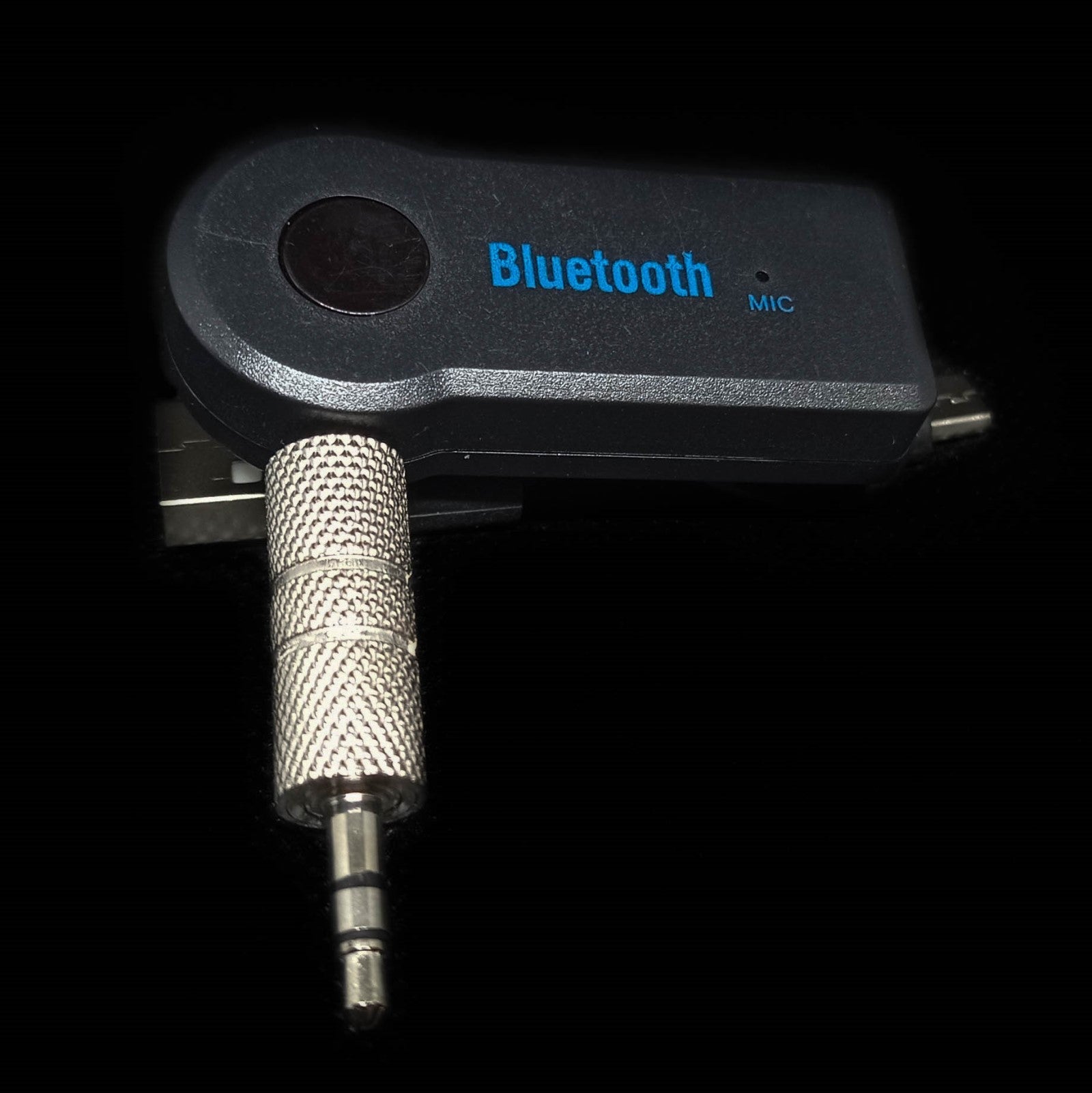 Transmissor Bluetooth AUX - Tec2GO