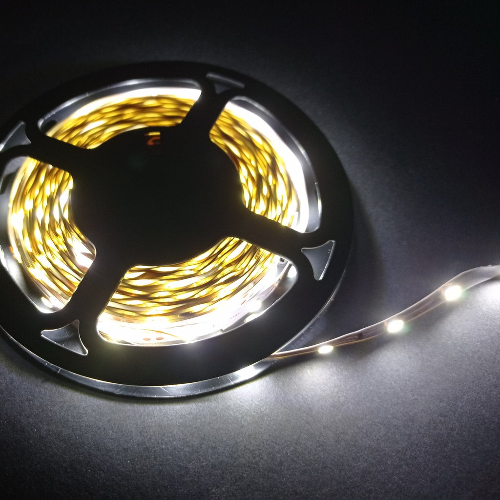 Fita Led 5 Metros 1 Cor - Tec2GO