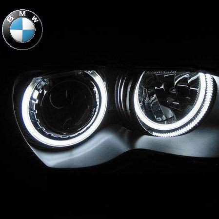 Lâmpada Angel Eyes BMW - Tec2GO