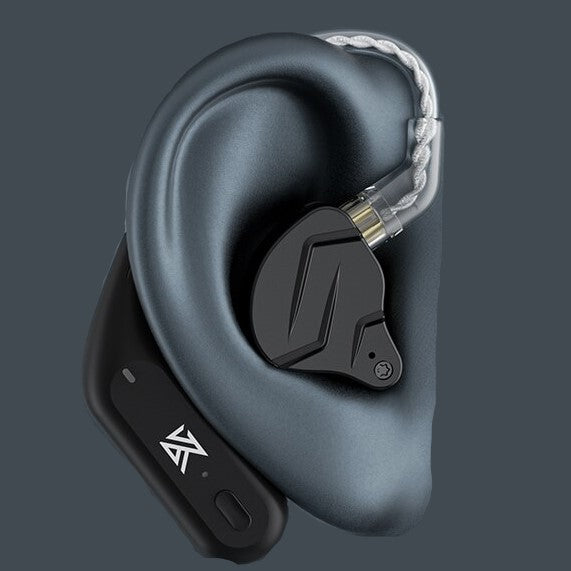 KZ Adaptador Bluetooth - Tec2GO